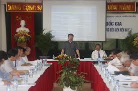 សិក្ខាសាលាលើកកំពស់ចរិតលក្ខណៈបញ្ចុះបញ្ចូលនៃការងារសតិអារម្មណ៍